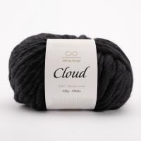 Infinity Design Cloud (0075); Состав: 100% мериносовая шерсть; 100 гр/40 м